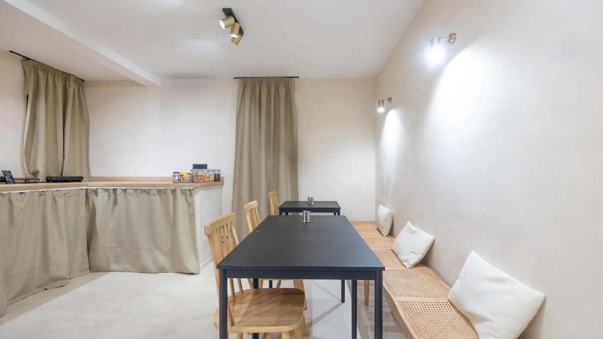 Lo͝Or Luxury Retreat Hotel Stobreč